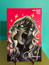 Gastronomique #1, Jen Bartel variant, Boom Studios picture