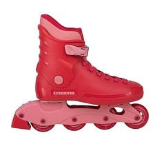 C SEVEN C7skates Nostalgic Adult Inline Skates, Size Women's 6 / Men's 5 picture