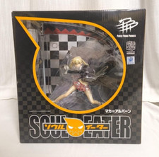 SOUL EATER Maka Albarn Figure 1/8 Scale PPP PERFECTPOSINGPRODUCTS Medicom Toy picture