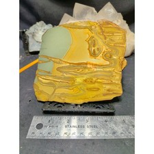 Picture Jasper Slab Specimen (9.4oz) picture