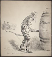 Photo:Standard Oil picture