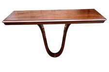 Guglielmo Ulrich console 1950 Att. picture