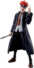 S.H.Figuarts DOT BARRETT MASHLE-MASHLE SHF 2024 picture
