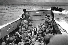 Darwyn Snyder autograph 4x6 photo Battle of The Bulge WW II D-Day RARE COA LOOK picture