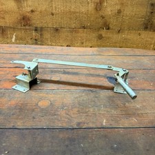 Seeburg HF100G Mechanism Linkage Arm Pivot Assembly Original Metal picture
