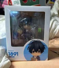 Hot Anime Sasaki Tao Miyano Ki Takako Nendoroid 1891 PVC Dolls Toys Gifts picture