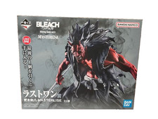 Ichiban Kuji BLEACH Thousand-Year Blood War Kenpachi Zaraki MASTERLISE Figure Ne picture
