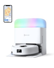 Ultra-Compact All-In-OneEcovacs Deebot Mini2 2026 10,000Pa Suction Power Fully _ picture