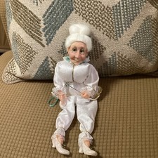Vintage Jacqueline Kent Fairy Godmother 2002 picture