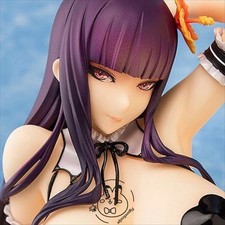 Futanari Duva Ver. PVC 1/6 girl Figure 16cm Collectible Statue Loose No Box picture