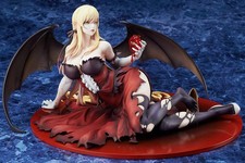 Kizumonogatari Kiss-Shot Acerola-Orion Heart-Under-Blade 1/8 Scale Figure NEW picture