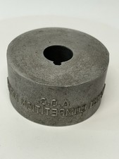 Vintage Auto Ordnance AOC M1911A1 Competition Model Roll Stamp Die AG Russell picture