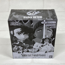 Ichi the Witch WCF World Collectible Figure set BANDAI 2026 Japan NEW picture