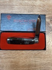 Winchester W15 2851 Two-Blade Gunstock. 1988 picture