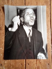 Dr Hastings Banda Vintage Photograph (African Politician) picture