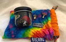 Stephen Boehme 1st Batch “Mushrooms