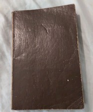 Lester's Look To East Revised Ritual 1st Three Degrees Of Masonry Book B16 1904 picture