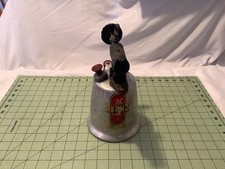 Vintage Antique 75 Otto Bernz Blow Torch/Kerosene Firehouse Back Fire Lighter picture
