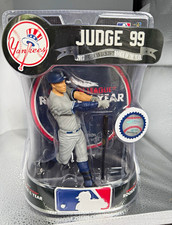 Imports Dragon Aaron Judge 2017 AL Rookie of the Year MLB Figure #60 LE 3600 picture