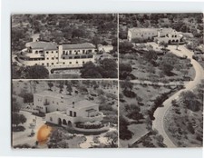 Postcard Pousada de S.Brás de Alportel S.Brás Portugal picture