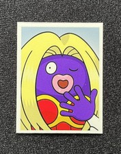 [Korea Exclusive] Jynx Pokemon Mini Passport ID Photo Sticker Collection 3 picture