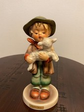 Genuine Vintage Goebel Hummel 