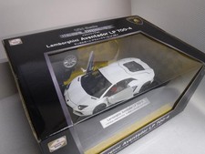 Kyosho 1/24 Lamborghini Aventador LP 700 picture
