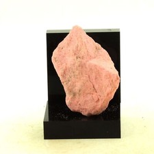 Thulite. 228.50 Ct. Otta River, Lom, Innlandet, Norway. picture