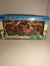 NEW Vintage RARE 1992 Marchon Grand Champions #50012 picture