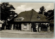 13946918 - 4259 Wansleben station Mansfeld-Suedharz LKR picture