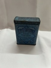 Antique Edgeworth Tobacco Tin picture