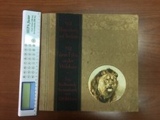1932 ALBUM with Hagenbeck on animal fishing with the film in the wild, non completa picture