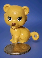 2016 Barbie Zoo Doctor Playset Replacement Lion Cub picture