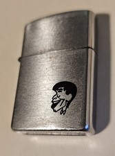 Jerry Lewis Windette Lighter Vintage 1960s 