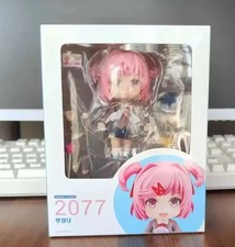 Nendoroid Natsuki 2077 Doki Doki Literature Club Good Smile Company- Brand New picture