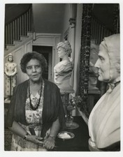 Aice Paul Suffragette 14x10 Photo Women's Right Feminist National Woman's Party picture
