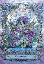 KAYOU My Little Pony Trading Card Friendship Eternal Starry Box 3 ◇AR picture