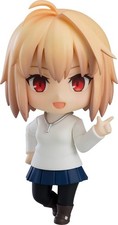 Nendoroid Tsukihime A Piece of Blue Glass Moon Arcueid Brunestud Action Figure picture