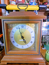 Seth Thomas Acrotyne Mantle Clock picture