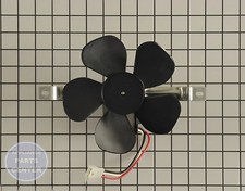 BROAN RANGE MOTOR ASSEMBLY | S97012248 picture