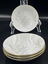 Rosenthal Grasses Fruit / Sauce Bowls  5