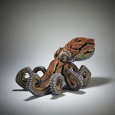 Edge Sculpture Octopus 10 Inches Tall 6009595 picture