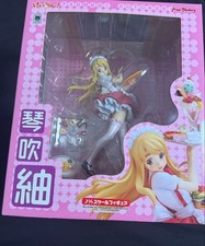 Max Factory K-ON Tsumugi Kotobuki 1/7 Scale Painted PVC Figure Japan picture