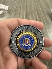 DEPARTMENT OF JUSTICE FEDERAL BUREAU OF INVESTIGATION FIFA World Cup 2026 picture