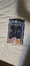 Bandai Digimon Digital Monsters Warp-Digivolving Beelzemon Figure  CIB Sealed picture