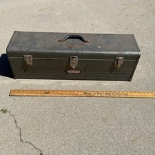 Vintage 1950's Massive 30