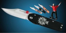 DogTown Skate Knife picture