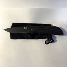 Benchmade Nitrous Stryker 912sbk picture