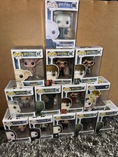 Funko Pop Harry Potter Vinyl Figurine Lot, Multiple Characters picture