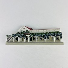 Shelia's Collectible House Mattei's Tavern Los Olivos California 64/600 1998 picture